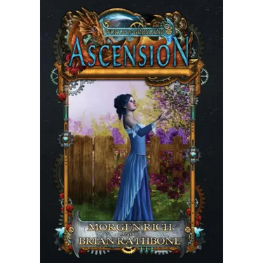 Ascension