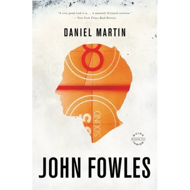 Daniel Martin