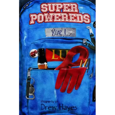 Super Powereds: Year 1