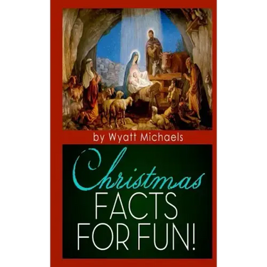 Christmas Facts for Fun!