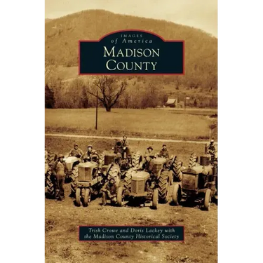 Madison County