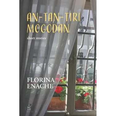 An-Tan-Tiri Mogodan: Short Stories