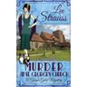 Murder at St. George's Church: a cozy historical 1920s mystery