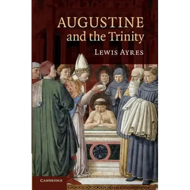 Augustine and the Trinity