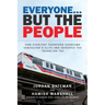 Everyone... But the People: How everyday taxpayers overcame Vancouver's elite and defeated the TransLink tax