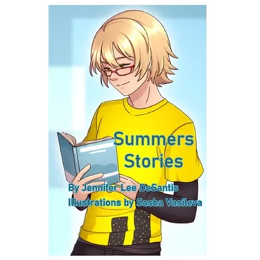 Summers Stories