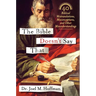 The Bible Doesn't Say That: 40 Biblical Mistranslations, Misconceptions, and Other Misunderstandings