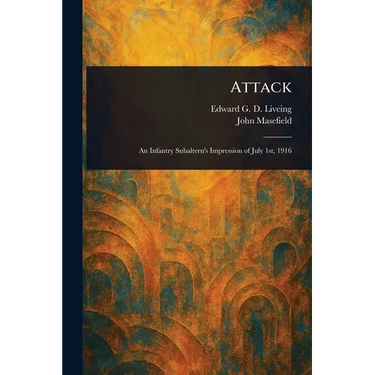 Attack
