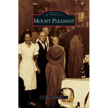 Mount Pleasant