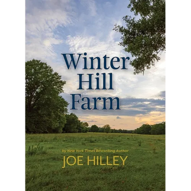 Winter Hill Farm