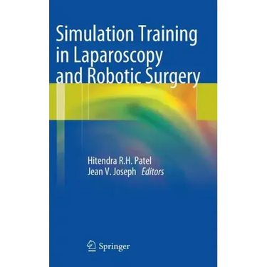 Simulation Training in Laparoscopy and Robotic Surgery