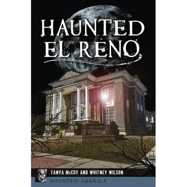 Haunted El Reno