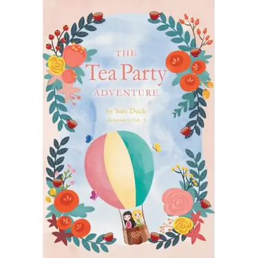 The Tea Party Adventure