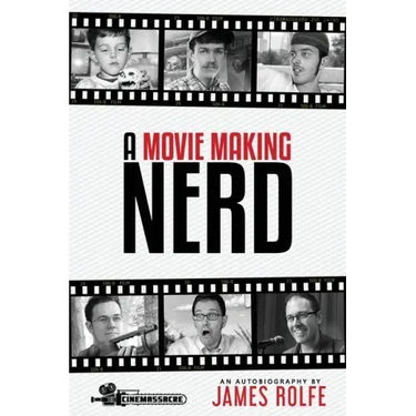 A Movie Making Nerd