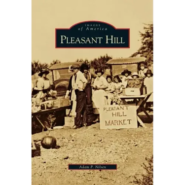 Pleasant Hill