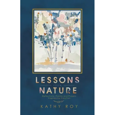 Lessons from Nature
