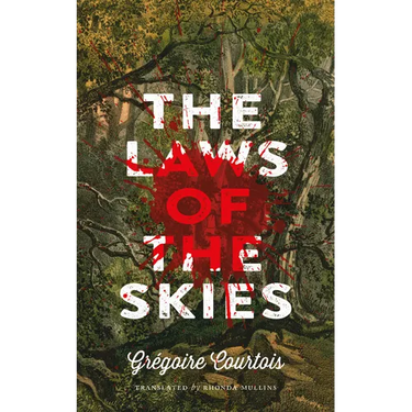 The Laws of the Skies