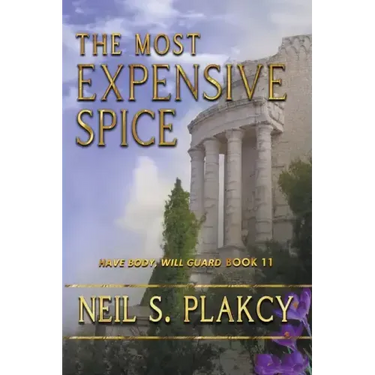 The Most Expensive Spice
