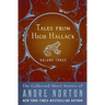 Tales from High Hallack Volume Three