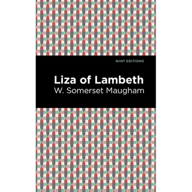 Liza of Lambeth