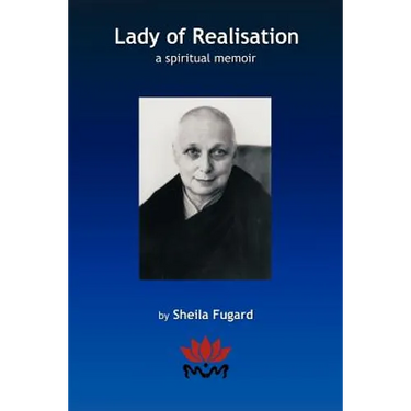 Lady of Realisation: A Spiritual Memoir
