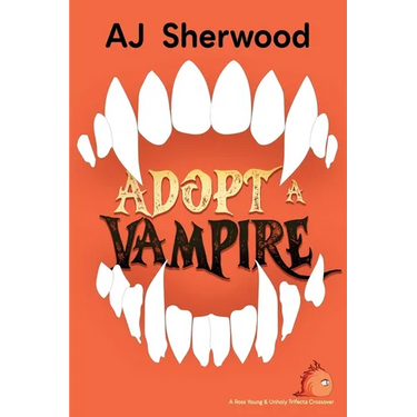 Adopt a Vampire