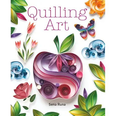 Quilling Art