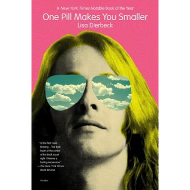One Pill Makes You Smaller