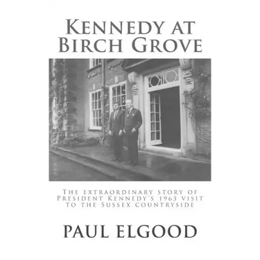Kennedy at Birch Grove