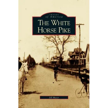 White Horse Pike