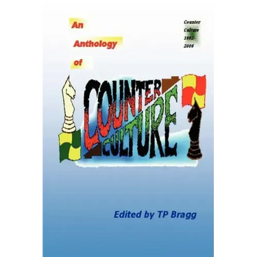 Counter Culture Anthology