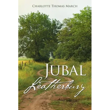 Jubal Leatherbury