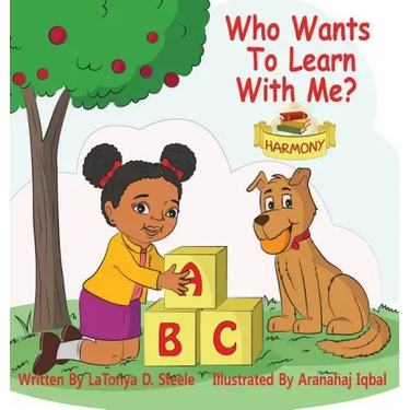 Who Wants to Learn with Me?