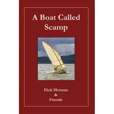 A Boat Called Scamp
