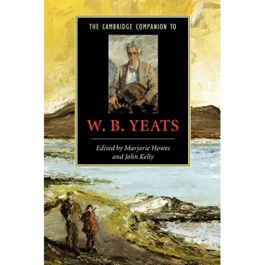 The Cambridge Companion to W.B. Yeats
