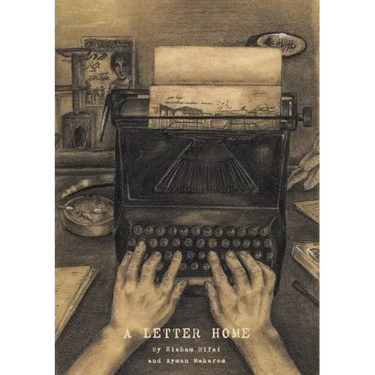 A Letter Home