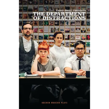 The Department of Distractions