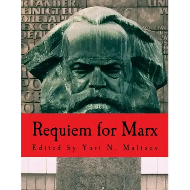 Requiem for Marx (Large Print Edition)