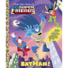 Batman! (DC Super Friends)
