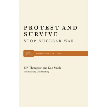 Protest and Survive