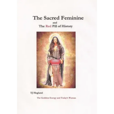 The Sacred Feminine