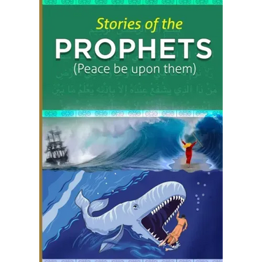 Stories of the Prophets