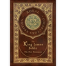 The King James Bible: The New Testament (Royal Collector's Edition) (Case Laminate Hardcover with Jacket)