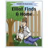 Thumbs Up! Elliot Finds a Home