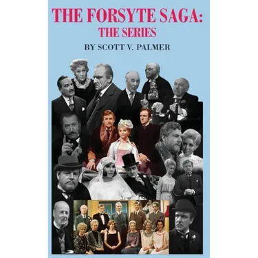 The Forsyte Saga-The Series