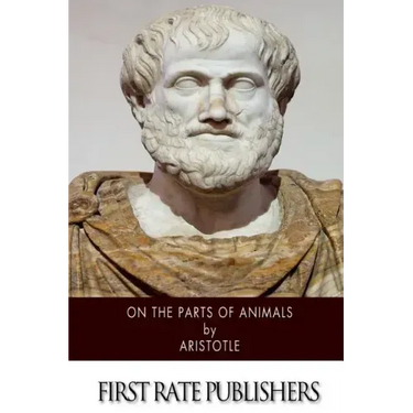 On the Parts of Animals