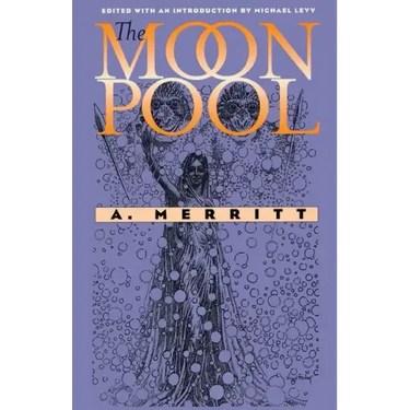 The Moon Pool