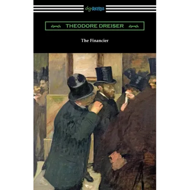 The Financier