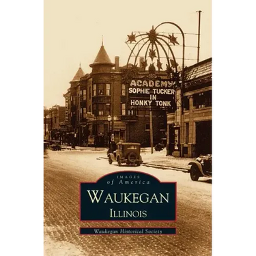 Waukegan, Illinois