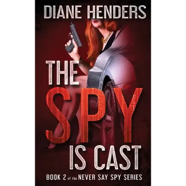 The Spy Is Cast